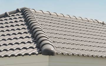 advantages of Kempston Hardwick clay roofing