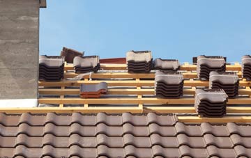 Kempston Hardwick clay roofing costs