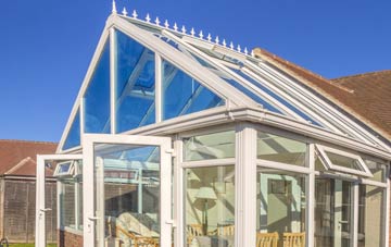 conservatory roof insulation costs Kempston Hardwick
