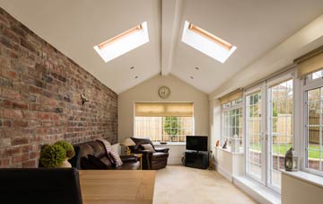 conservatory roof insulation Kempston Hardwick, Bedfordshire