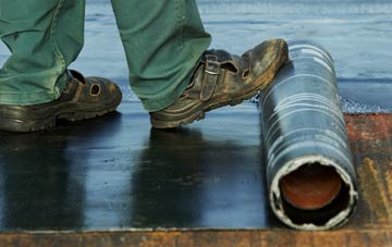 types of Kempston Hardwick felt roof