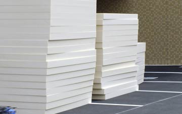 Kempston Hardwick flat roof insulation costs