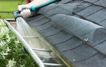 Kempston Hardwick gutter cleaning costs
