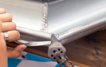 disadvantages of Kempston Hardwick lead roofing