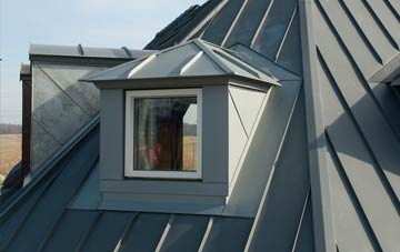 metal roofing Kempston Hardwick, Bedfordshire