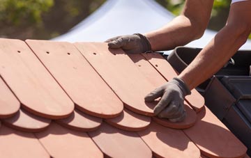Kempston Hardwick roof tile contractors