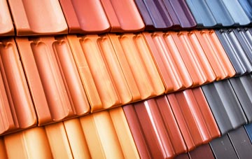 Kempston Hardwick roof tile costs