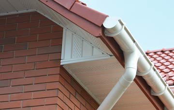 Kempston Hardwick soffit repair costs