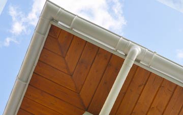 Kempston Hardwick soffit types