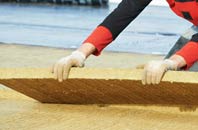 find rated Kempston Hardwick roof insulation companies