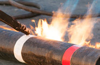 Kempston Hardwick flat roofing replacement