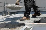 find rated Kempston Hardwick flat roofing replacement companies