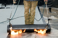 Kempston Hardwick flat roof sealing quote