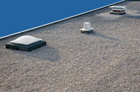 Kempston Hardwick flat roofing