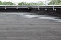 find rated Kempston Hardwick flat roofing companies
