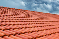 Kempston Hardwick roofing tiles