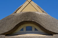 Kempston Hardwick thatch roofing